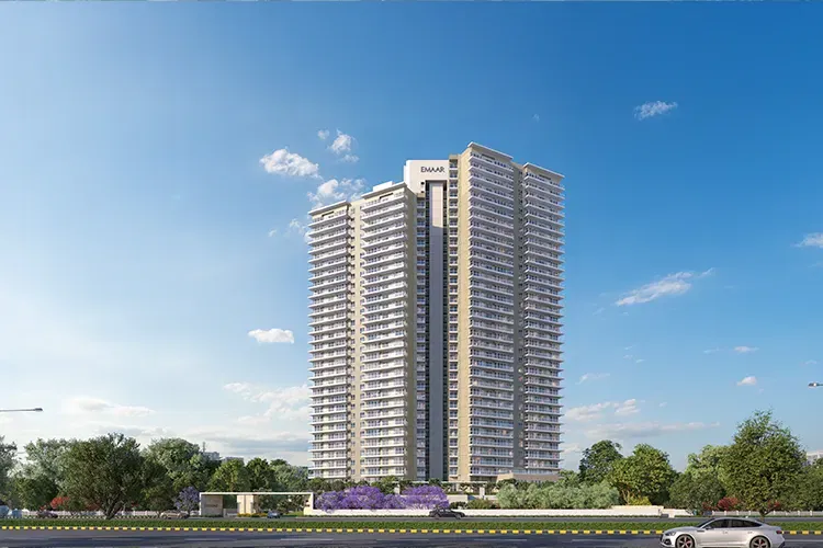 EMAAR Elite Oasis