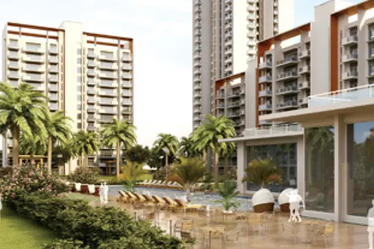 Vatika Tranquil Heights Gurgaon
