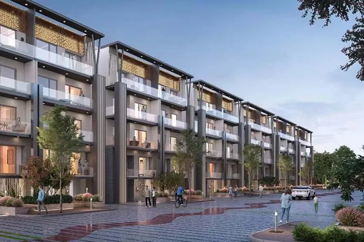 M3M Gold Rush Gurgaon
