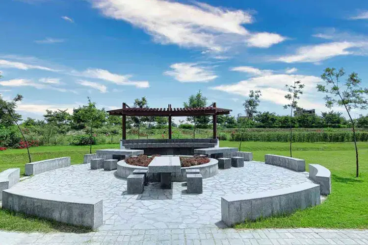 Experion Westerlies Gurgaon