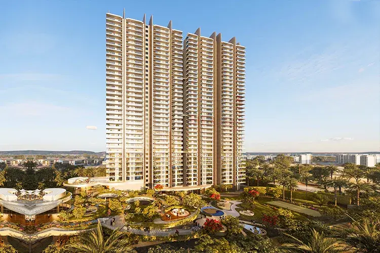 Conscient Elaira Residences Gurgaon