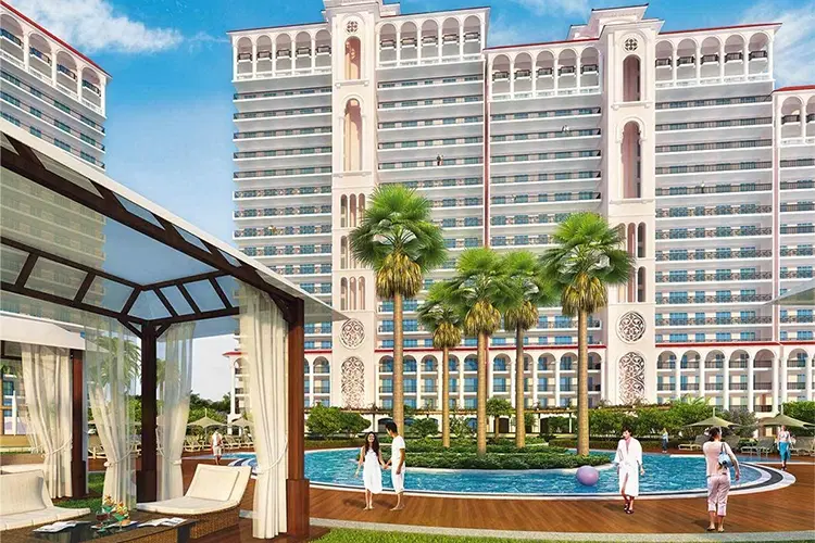 Dlf Skycourt Gurgaon Gallery Image 3