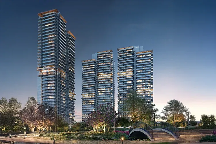 EMAAR Serenity Hills Gurgaon