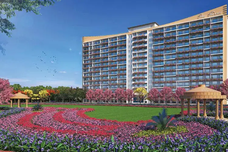 Central Park 3 Sohna