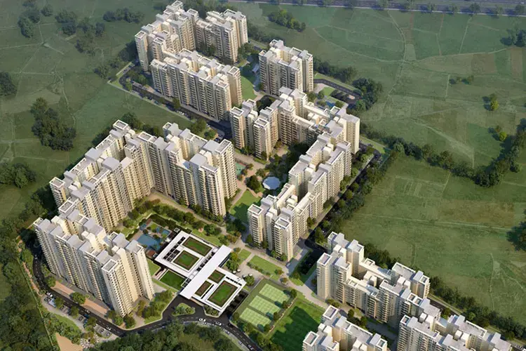Ireo Corridors Gurgaon