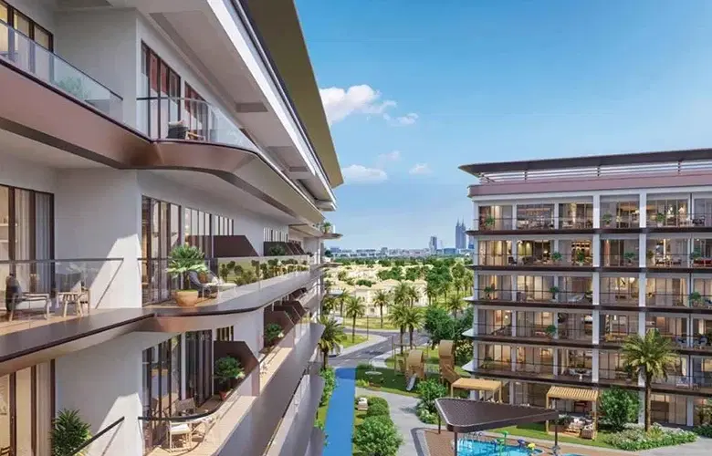 Samana Greenfield 2 Exterior 3