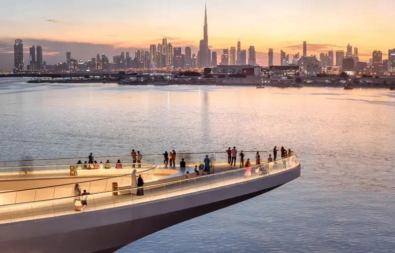 Valia Tower Exterior 3