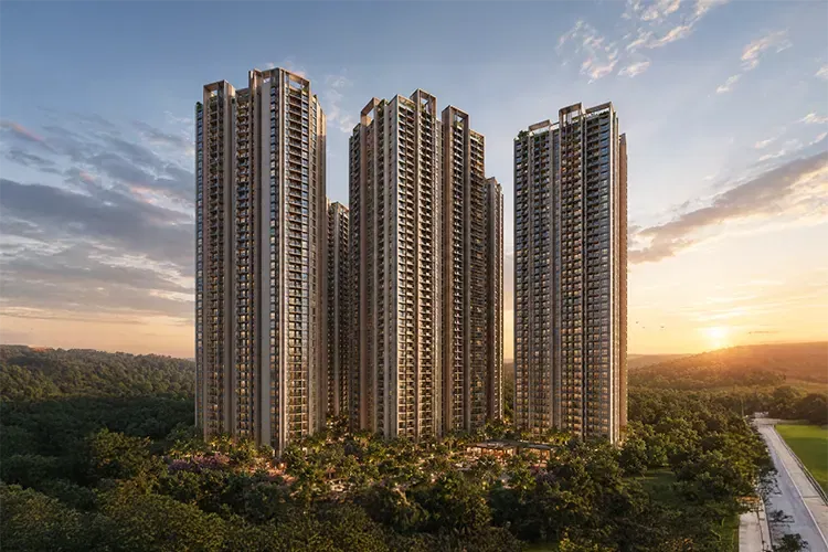Godrej Vanantara
