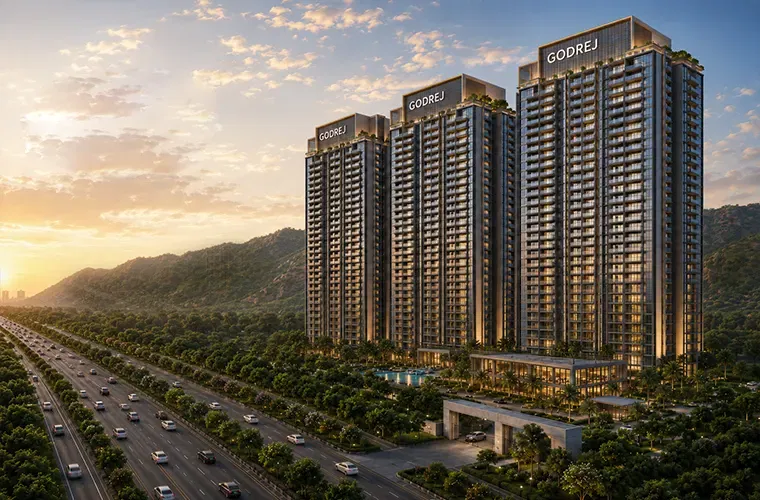 Godrej Verano Gurgaon