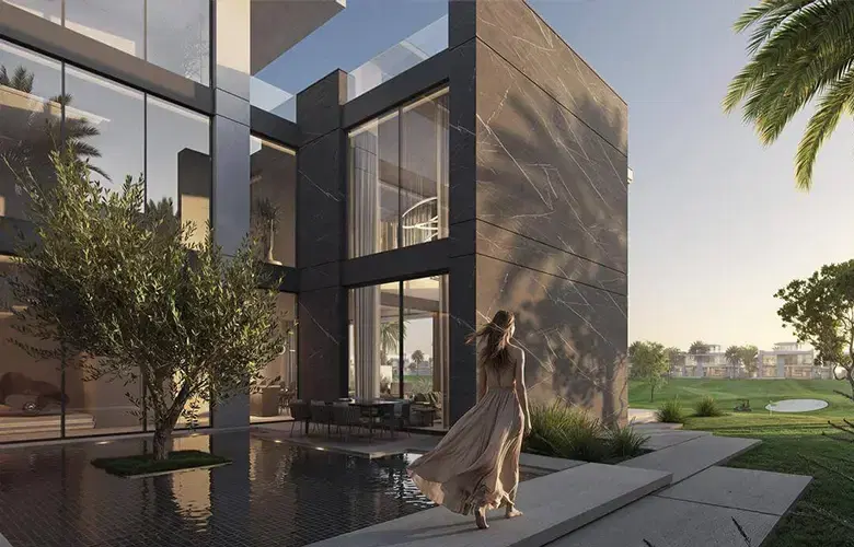 Cedarwood Estates Villa 2