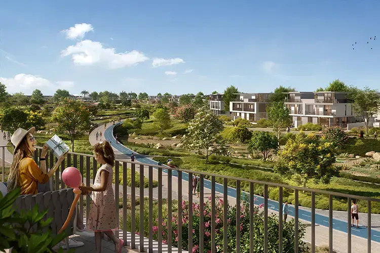 Emaar Rivera Main Banner 3