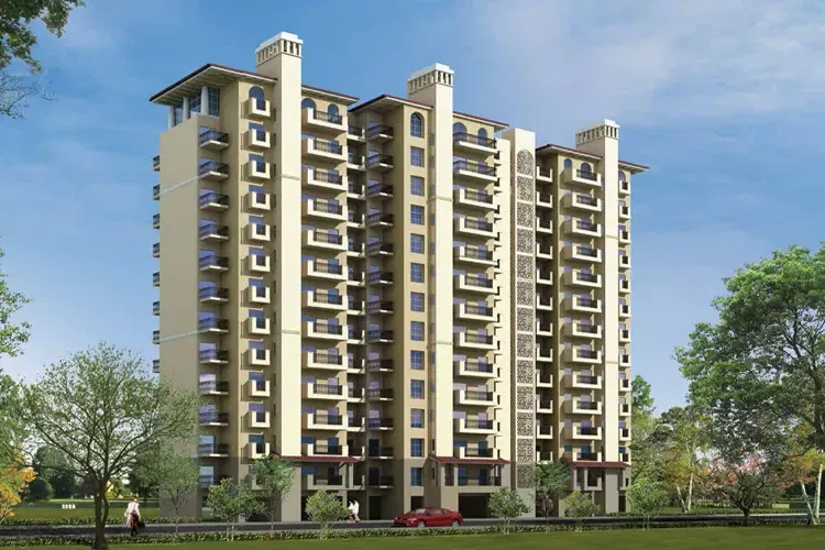 Emaar Emerald Estate Gurgaon