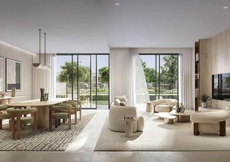 Emaar Alva at The Valley Dubai
