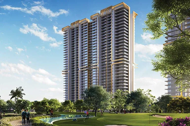 M3M Mansion Gurgaon