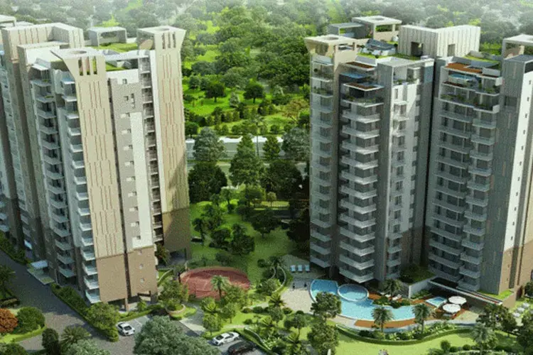 Experion Heartsong Gurgaon
