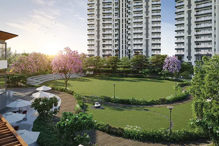 Emaar Urban Ascent Gurgaon