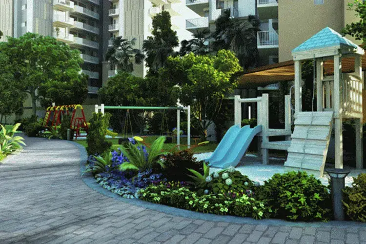 Experion The Heartsong Gallery Image 03