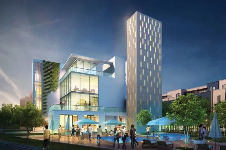 Godrej The Suites Greater Noida