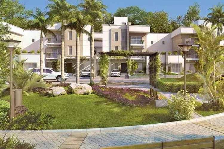 Sobha International City Phase 1 Gurgaon Gallery Image 02