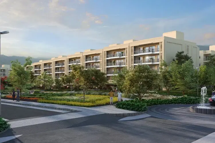 Dlf The Valley Panchkula Gallery Image 3