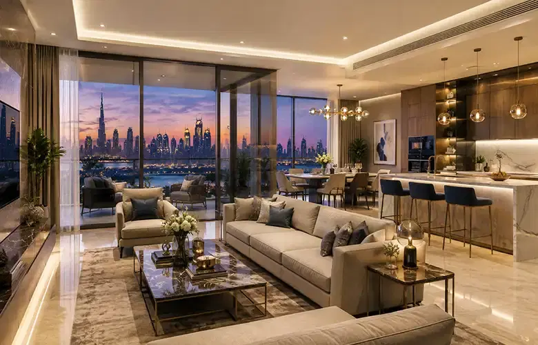 Kore By Imtiaz Interior