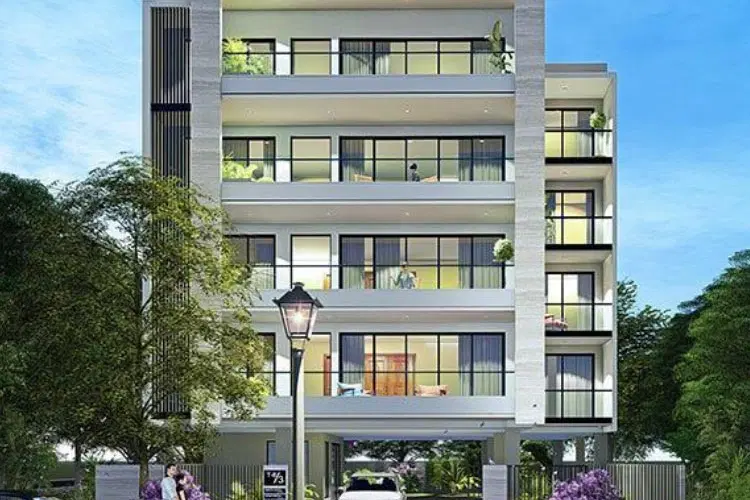 DLF Signature Residences