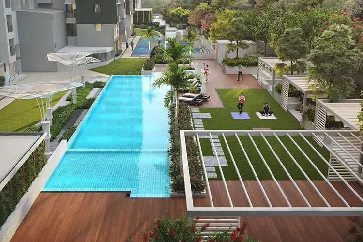 Godrej Urban Park Chandivali Gallery Image 02