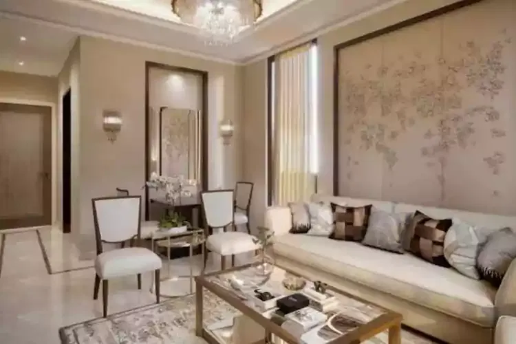Bella Vista Central Park 2 Gurgaon