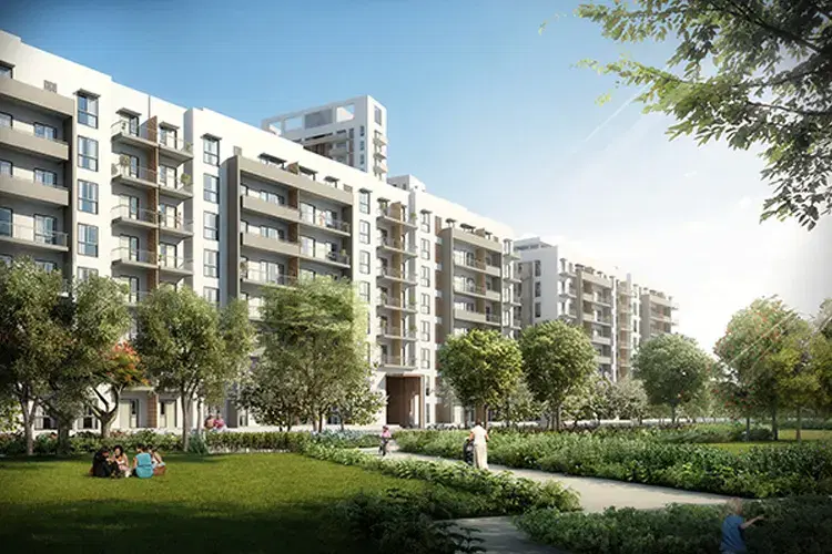 Vatika Seven Seasons Gurgaon