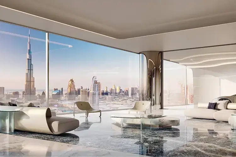 Binghatti Square 1 Interior 750x500