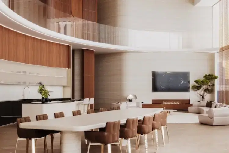 Binghatti Mercedes Benz Place City Main Banner 3