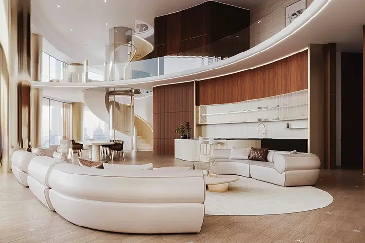 Binghatti Luxuria Main Banner 3