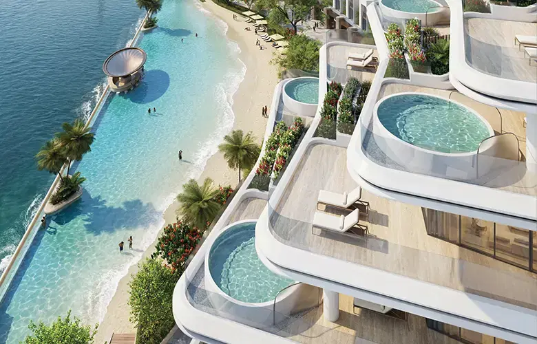 River Core Exterior 1