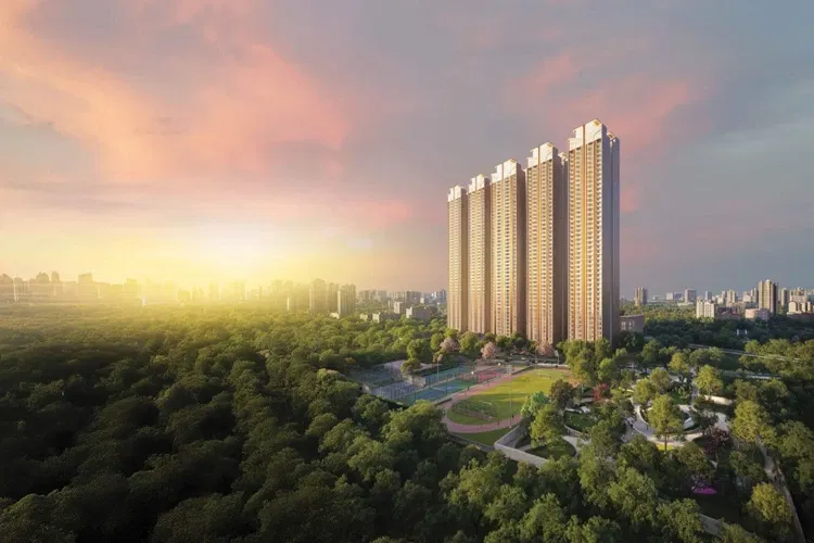 Suncity Monarch Gurgaon