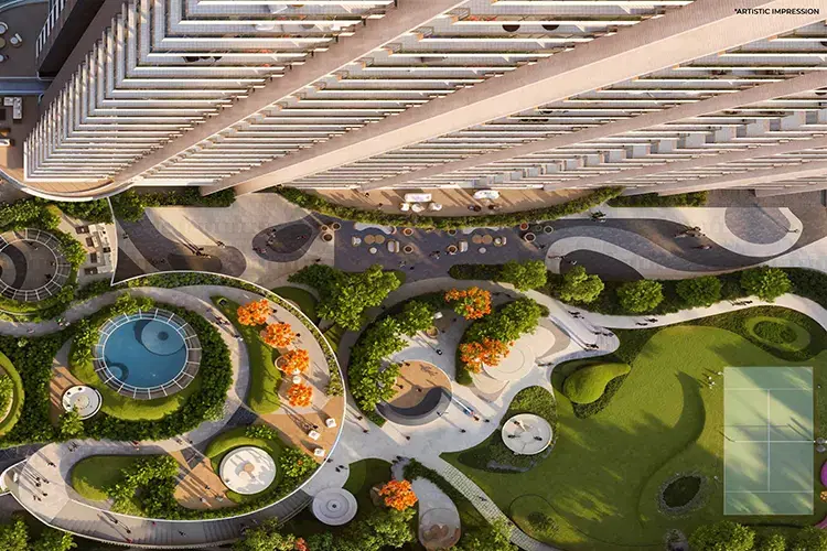 Conscient Elaira Residences Gallery Image 4