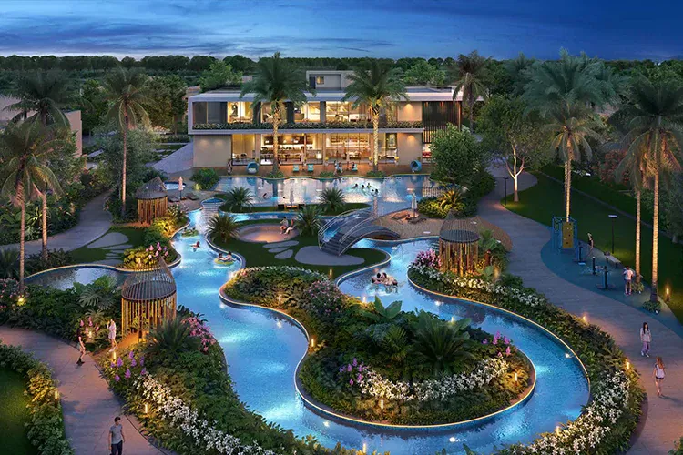 Emaar Villas Casa Venero