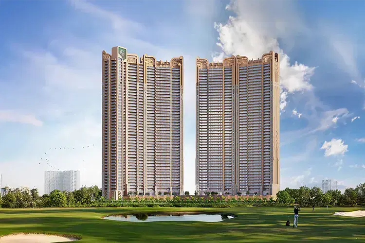 L&T Green Reserve