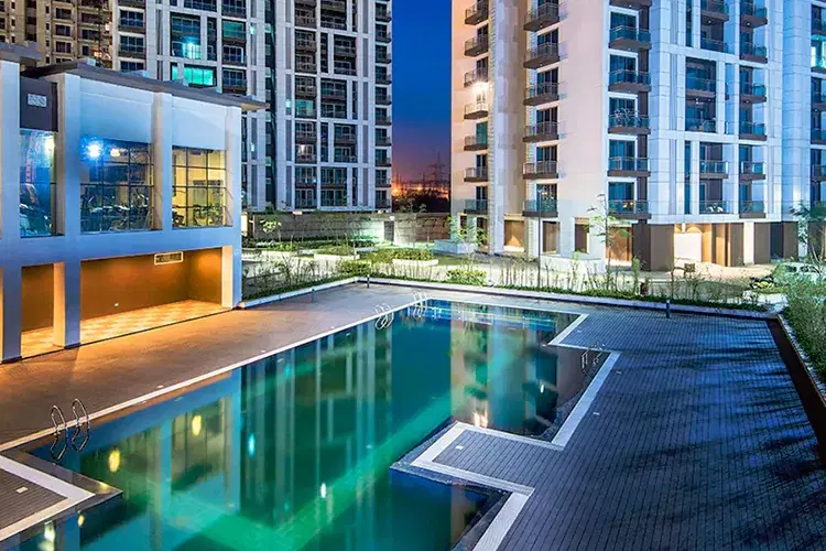 Tara Primanti Gurgaon Gallery 2