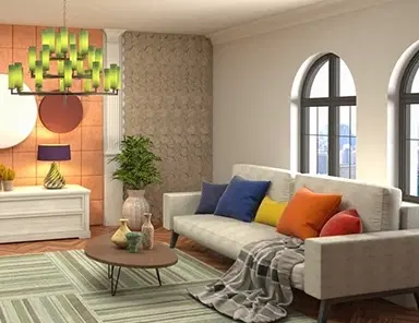 10 Home Trends Stealing The Spotlight In 2022