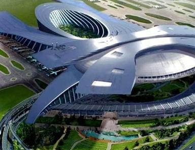 Jewar Airport Gleaning Attention, Boost in Property Buying