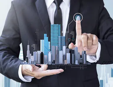 A complete Investor’s Guide To Buying Commercial Property