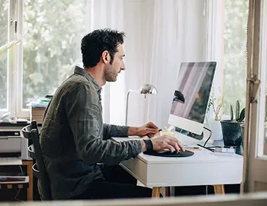 Work From Home in Covid-19 Times- A Great Opportunity for Real Estate to Bloom