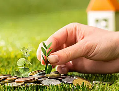 Benefits of Investing In Residential Plots