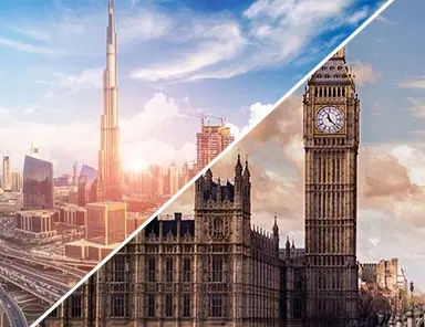 Best Countries To Invest In Real Estate 2024