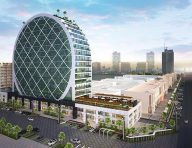 Best Location Today with Leading Properties in Noida