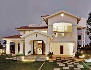 Best Residential Villas in North India Available with Trusted Features