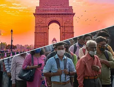 Cost of Living in Delhi NCR For Working Class!