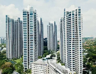 Current Indian Real Estate Industry - What’s in and out of it?