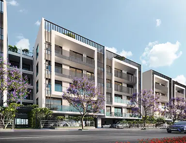 A Surge in the Demand of Independent Floors