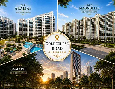 If You Missed DLF Camellias: Your Best Golf Course Road Alternatives (2026)